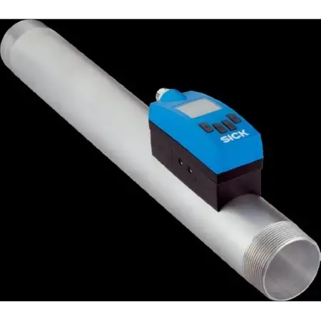 Durchflusssensor FTMG-ISR50SXX