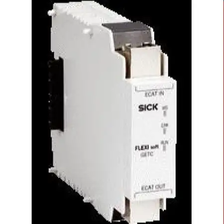 Sicherheitssteuerung FX0-GETC00000