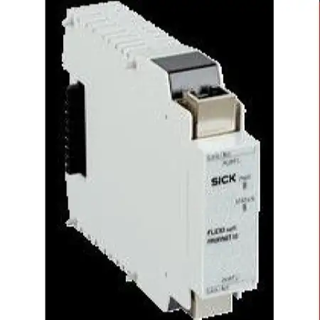 Sicherheitssteuerung FX0-GPNT00000