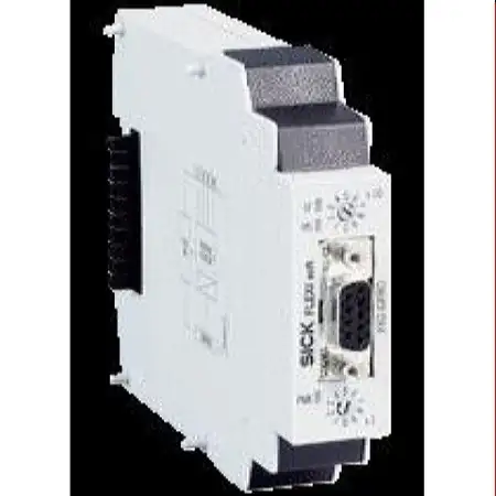 Sicherheitssteuerung FX0-GPRO00000
