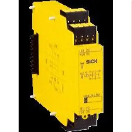 Sicherheitssteuerung UE410-2RO3