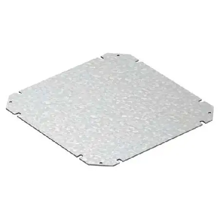 Montageplatte 250x2x250 GEOS MPS-3030