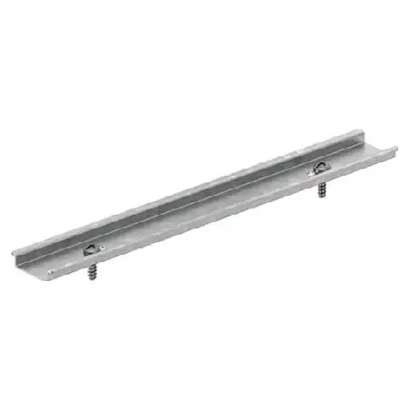 Normschiene 35x8x450 GEOS NS35-450