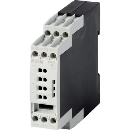 Stromüberwachungsrelais 3-30/10-100mA 0.1-1A EMR6-IM1-A-1
