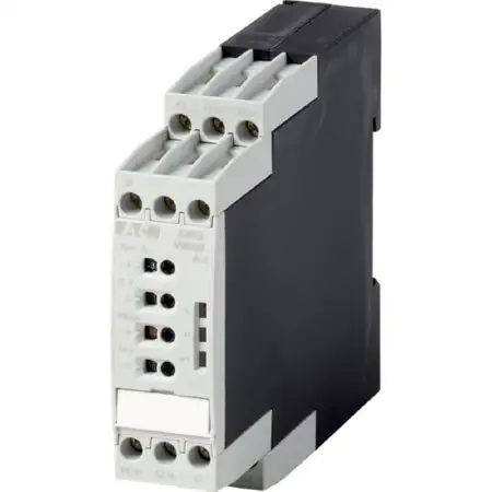 Spannungsüberwachungs- relais EMR6-VM600-A-1