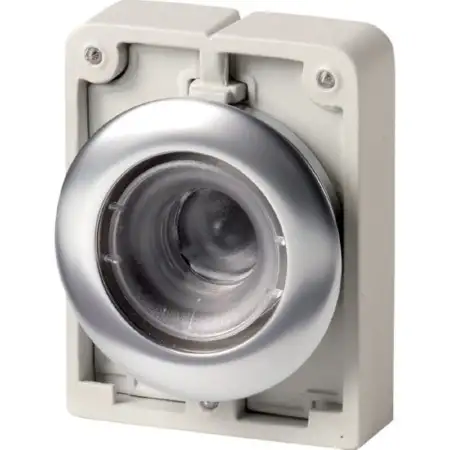 Drucktaste RMQ-Titan flach rastend M30I-FDR-X