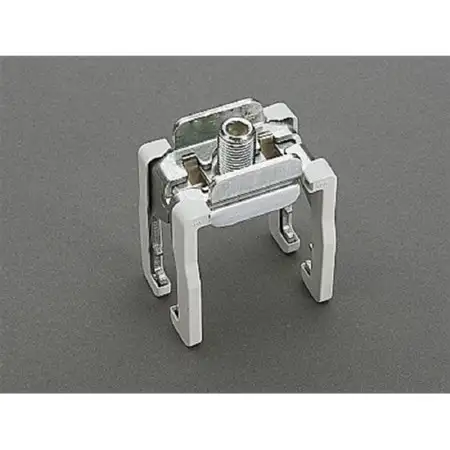 Spreizklemme 55x28mm für 30x10mm 01069