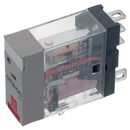 Relais G2R-1-SNI 230VAC (S)
