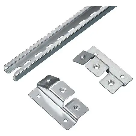 Kabelabfangschiene CM 5001.081