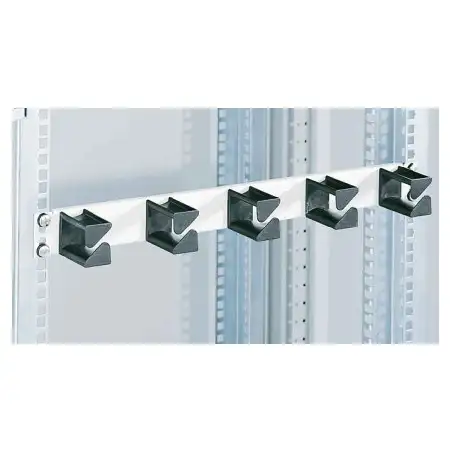 19Z-Rangierpanel 1HE RAL7035 7979100