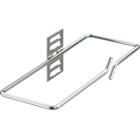 Kabelführungsbügel Stahl, 82x220mm B7968100 (VE10)