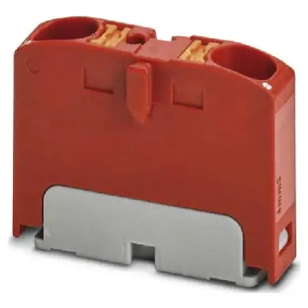 Verteilerblock PTFIX 2X4 RD