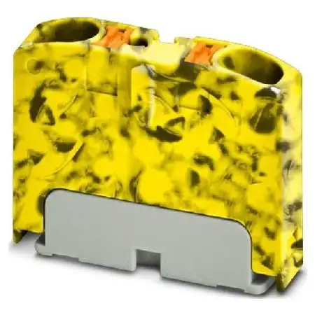 Verteilerblock PTFIX 2X4-FE