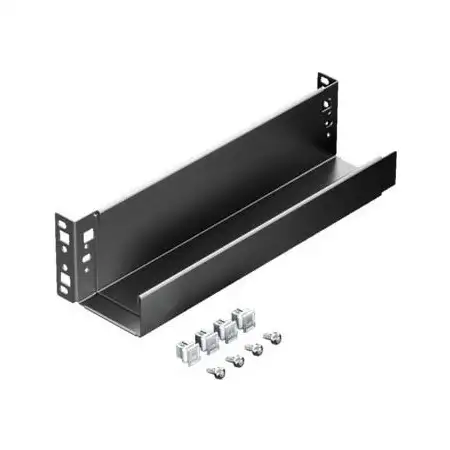 IT Kabelwanne tiefenvariabel DK 5302.043