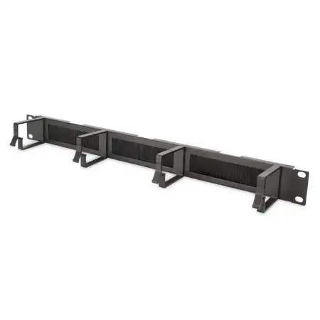 Kabelrangierpanel für 483mm (19''), 1HE DN-97663