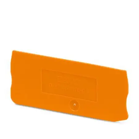 Abschlussdeckel D-PT 2,5-MTB-0,8 OG