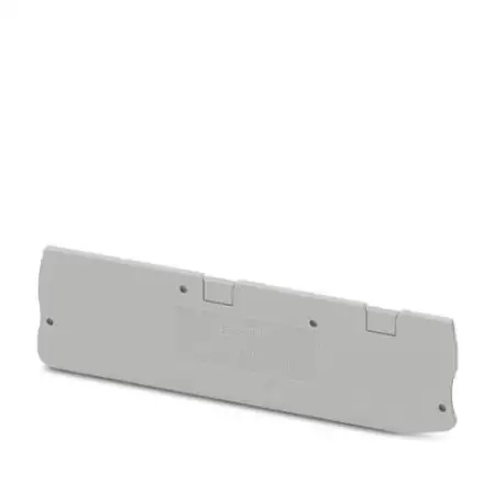 Abschlussdeckel D-PT 2,5-TWIN-MT-CLT