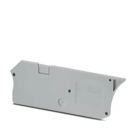 Abschlussdeckel D-PT 4/S-QUATTRO/1P