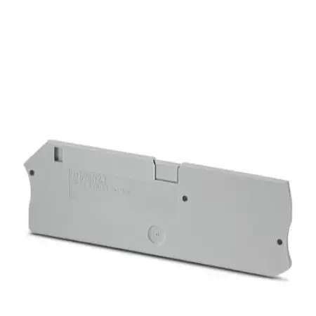 Abschlussdeckel D-PT 4-QUATTRO/3CP
