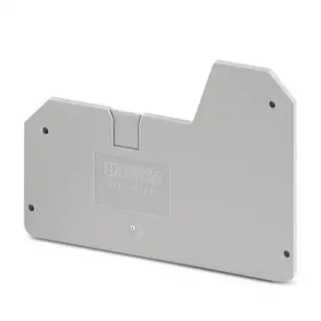 Abschlussdeckel D-XTV 10-TWIN