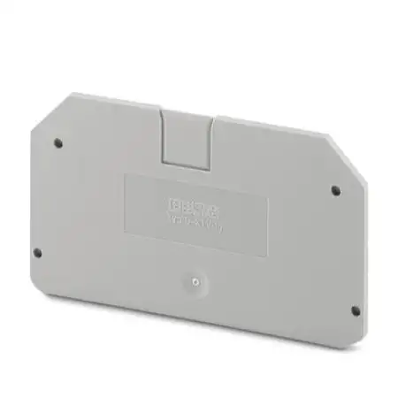 Abschlussdeckel D-XTV 16