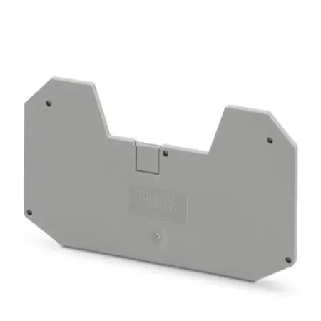 Abschlussdeckel D-XTV 6-QUATTRO