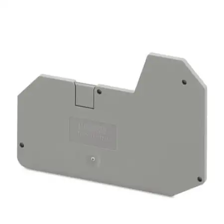 Abschlussdeckel D-XTV 6-TWIN