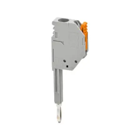 Abgriffstecker LPO 2,5/E
