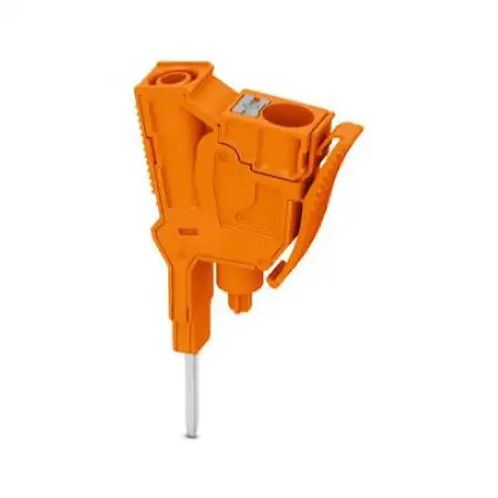 Abgriffklemme PPO-10/P OG