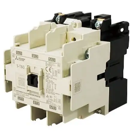 Leistungsschütz S-T80 AC100V