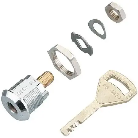 Sicherheitsschloss für Verteiler VKP 85 VK 85 Sch