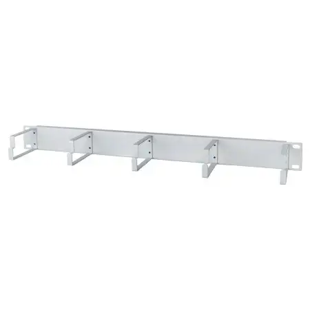 Rangierfeld 19 Zoll 1HE 75mm grau 130894-03-03-E