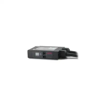 Strommessgerät 32A,230V, IEC309-32A AP7175B