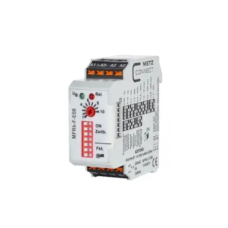 MFRk-F-E08 230 V AC 24 V AC/DC 11065870
