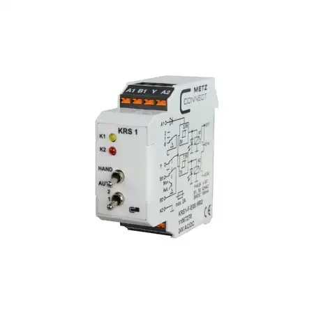 KRS1-F-E08 HR3 24V AC/DC 11067270