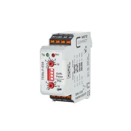 TERk-F-E08, 230 V AC, 24 V 110674410303170
