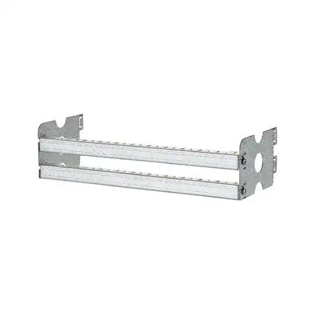 Patchkabelzugentlastung für Modul AP-Gehäuse 130861-24ZE-E