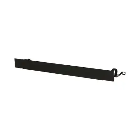 Patchkabel-Ablage schwarz 1502500000-B