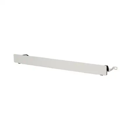 Patchkabel-Ablage grau 1502500000-E