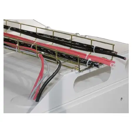 Systemträger 800-1200mm tief TS 7831.472 (VE2)