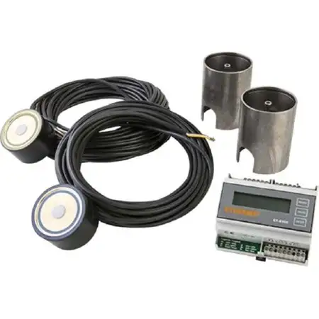 Eismelder-Set inklusive Fühler ET-8352BE