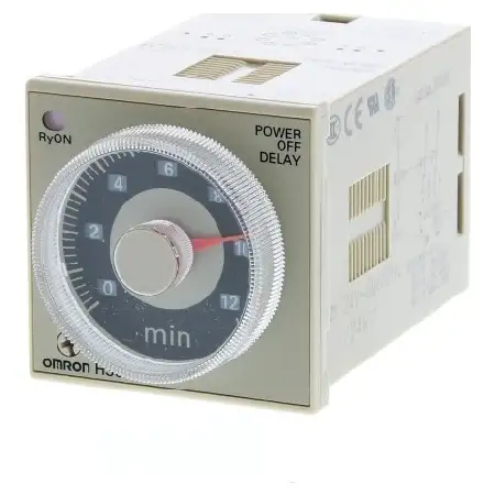 Zeitrelais H3CRA100240VAC100125