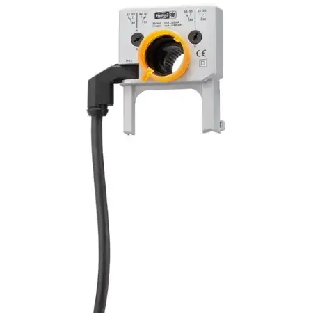 Hilfsschalter zu STM10 230V STM 2P