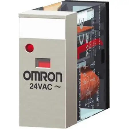 Relais G2R-1-SND 24VDC (S)
