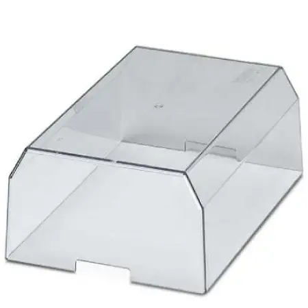 Abdeckhaube AH-ME 200X150X78