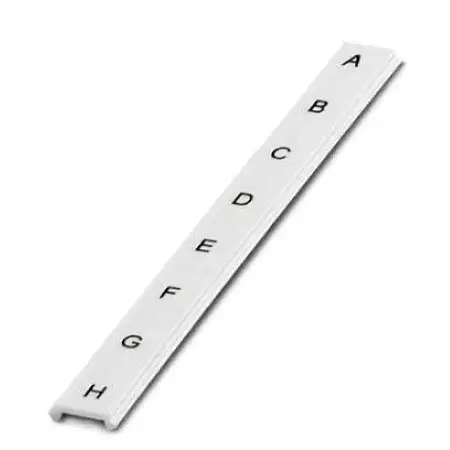Zackband ZBF 6/9,2 S8,QR:A-H