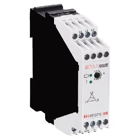 Asymmetrierelais 3AC400V 50/60HZ MK9040N.12/821