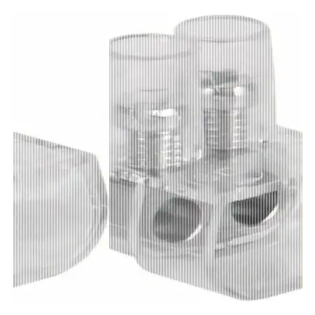 Boxline 2x25qmm BK2/250