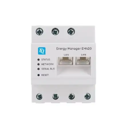 Power Sensor Neo6 300A Kupferschiene EM420 37000807432