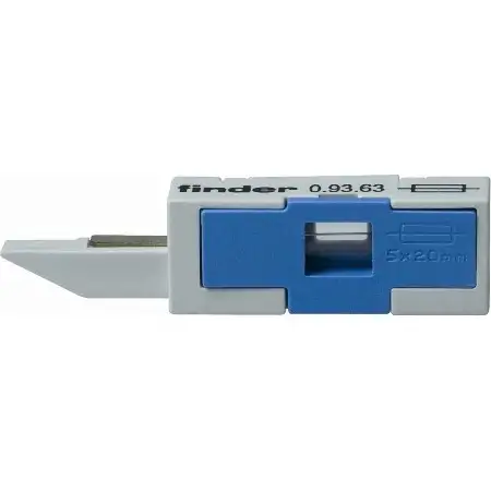 Sicherungsmodul für S 93 /39 093.63